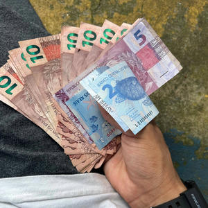 SEM EMPRESÁRIO (Explicit)