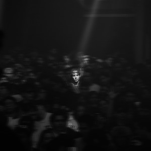 Overdose (feat. Déesse) (Explicit)