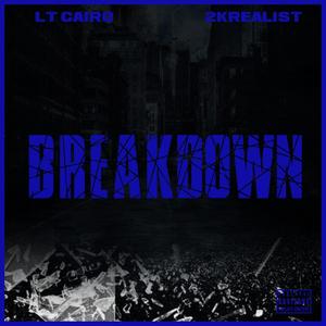 Breakdown (Explicit)