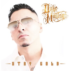 Stay Gold (Explicit)