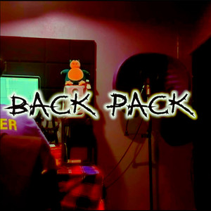 Backpack (Explicit)