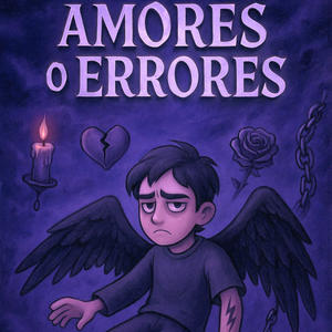 AMORES O ERRORES?