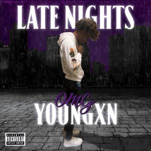 She Knows(feat. DIORXO) (Explicit)