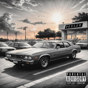 Peeler (feat. Burnout MacGyver & Sylvester Blaze) [Explicit]