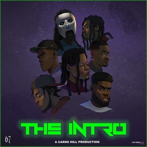 THE INTRO (Explicit)