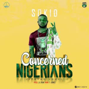 Concerned Nigerians (Explicit)