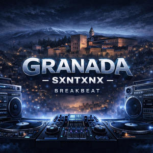 GRANADA (Special Version)