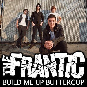 Build Me Up, Buttercup(featuring Kyle Dee)