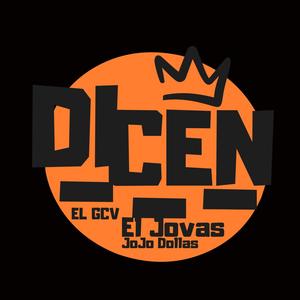 DICEN (feat. GCV) [Explicit]