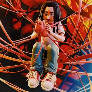 TIED UP (feat. H1mward) (Explicit)