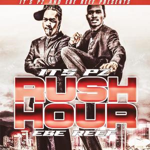 Rush Hour (EP) [Explicit]