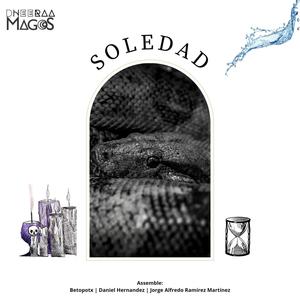 Soledad (feat. Betopoots)