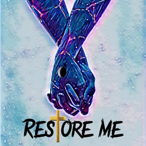 Restore Me (feat. Matthew Allison)