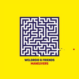 Constant (feat. Prina)