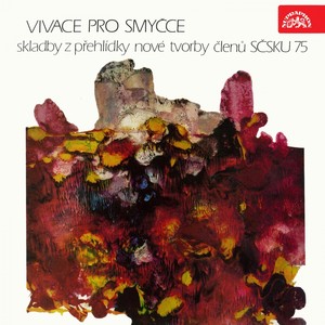 Vivace Pro Smyčce