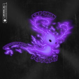 Feu Follet(feat. Stealth the Sneaky) (Explicit)