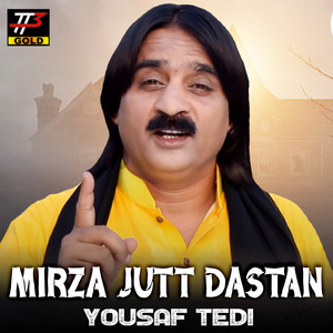 Mirza Jutt Dastan