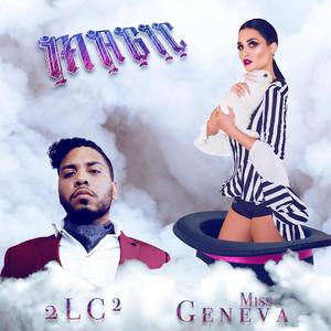 Volshebstvo(Magic)(feat. Miss Geneva)