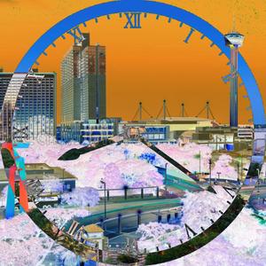 Runnin' (feat. TKP) (Explicit)