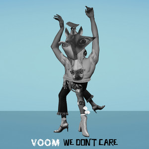We Don't Care (Explicit)