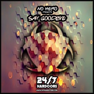 Say Goodbye (Radio Edit)