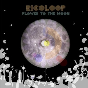 Flower to the Moon