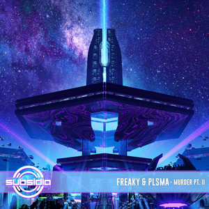 MURDER PT. II (Explicit)