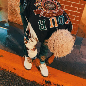 PRIVATE DANCER (feat. 2waveyy)