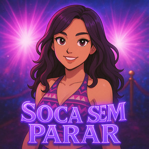 Soca Sem Parar (Slowed)