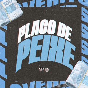 PLACO DE PEIXE (Explicit)