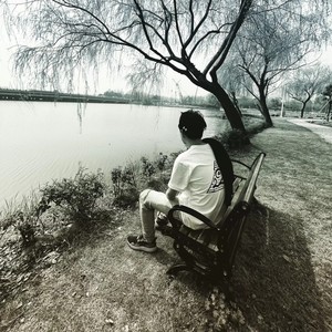 York Chen - That girl