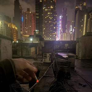 Midnight (feat. $unny?, Wockkymay & ST4RR) (Explicit)