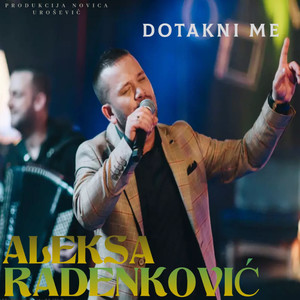 Dotakni me (Cover)