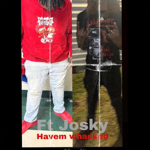 Havem whacked (feat. Josky) (Explicit)