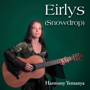 Eirlys (Snowdrop)