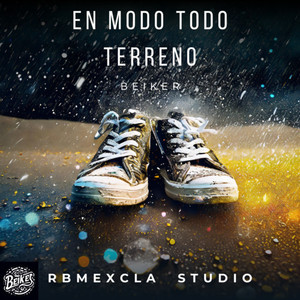 Modo Todo Terreno (Explícito|Explicit)