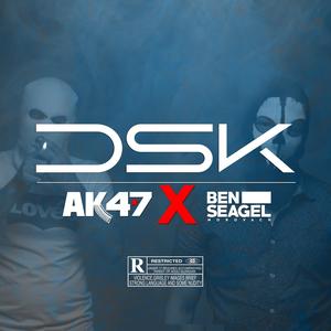 DSK(feat. Ben Seagel) (Explicit)