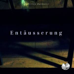 Entäusserung