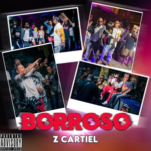 Borroso (Explicit)
