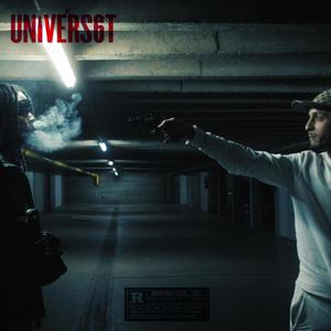 UNIVERS6T (feat. Johnny deff) [Explicit]