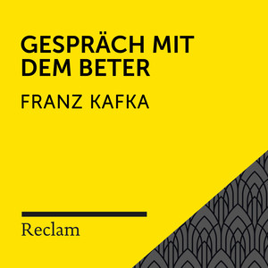 Gespräch mit dem Beter