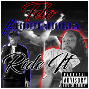 Ride It (Explicit)