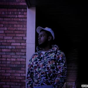 Cold N Alone (Explicit)