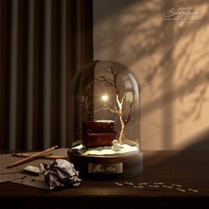 SNOW MAN (Feat. 박슬기 of 다호, Zesty)