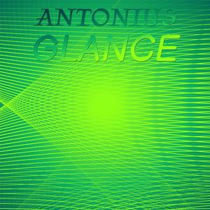 Antonius Glance