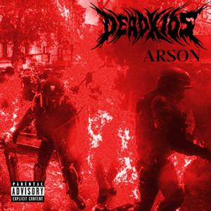 ARSON (Explicit)