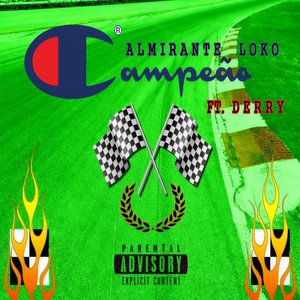 Campeão (Explicit)