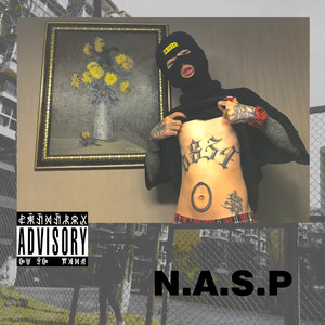 N.A.S.P MIXTAPE Vol.1