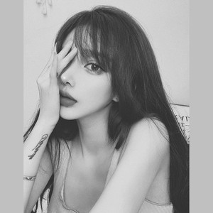 眼里柔情都是你