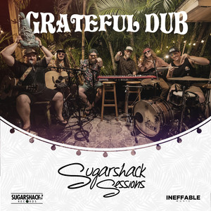 China Cat Sunflower > Fire on the Mountain (Sugarshack Sessions)